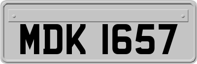 MDK1657