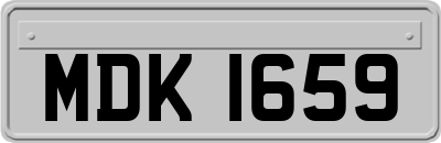 MDK1659