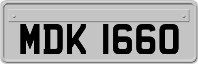 MDK1660