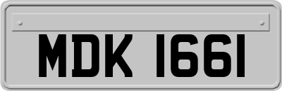 MDK1661