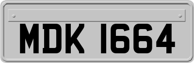 MDK1664