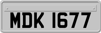 MDK1677