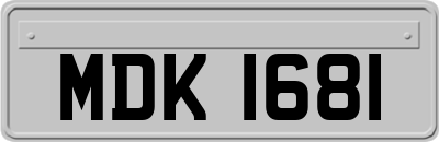 MDK1681