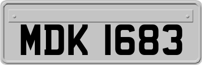 MDK1683