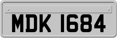 MDK1684