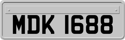 MDK1688
