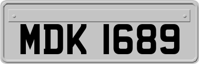MDK1689