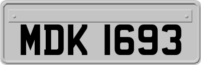MDK1693
