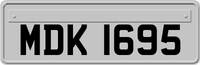 MDK1695