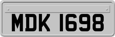 MDK1698