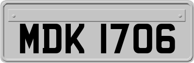 MDK1706