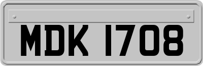 MDK1708