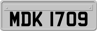 MDK1709