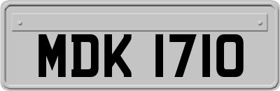 MDK1710