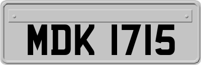 MDK1715