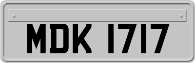 MDK1717