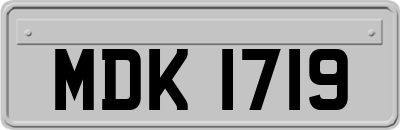 MDK1719