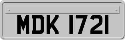 MDK1721