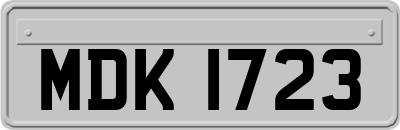 MDK1723