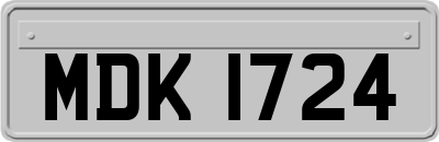 MDK1724