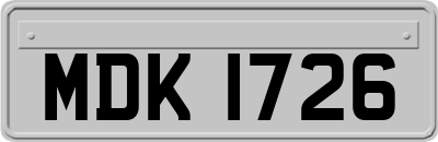 MDK1726