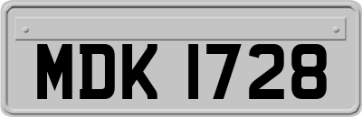 MDK1728