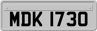 MDK1730