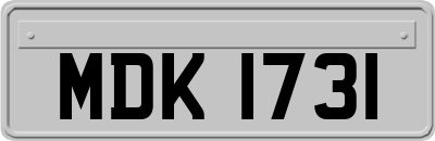 MDK1731