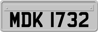 MDK1732