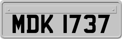 MDK1737
