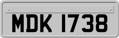 MDK1738