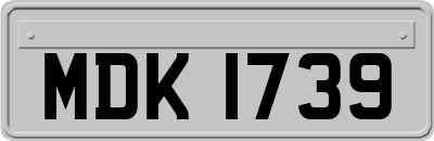 MDK1739
