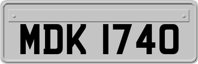 MDK1740