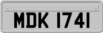 MDK1741