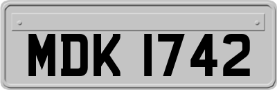 MDK1742