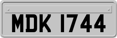 MDK1744