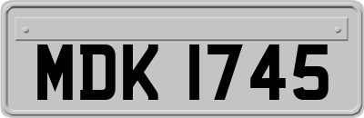 MDK1745