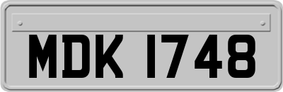 MDK1748
