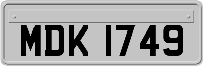 MDK1749