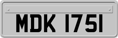 MDK1751