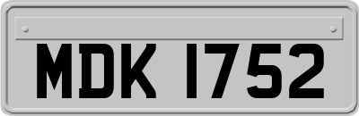 MDK1752