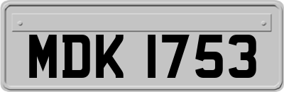 MDK1753