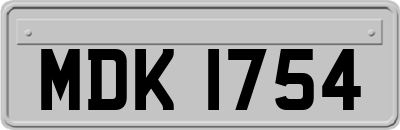 MDK1754