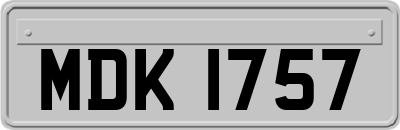 MDK1757
