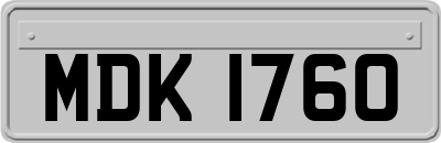 MDK1760