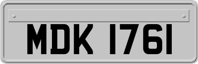 MDK1761