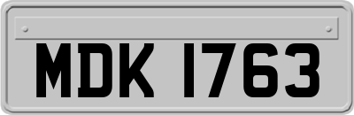 MDK1763
