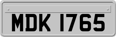 MDK1765
