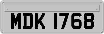 MDK1768