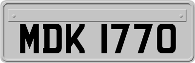 MDK1770